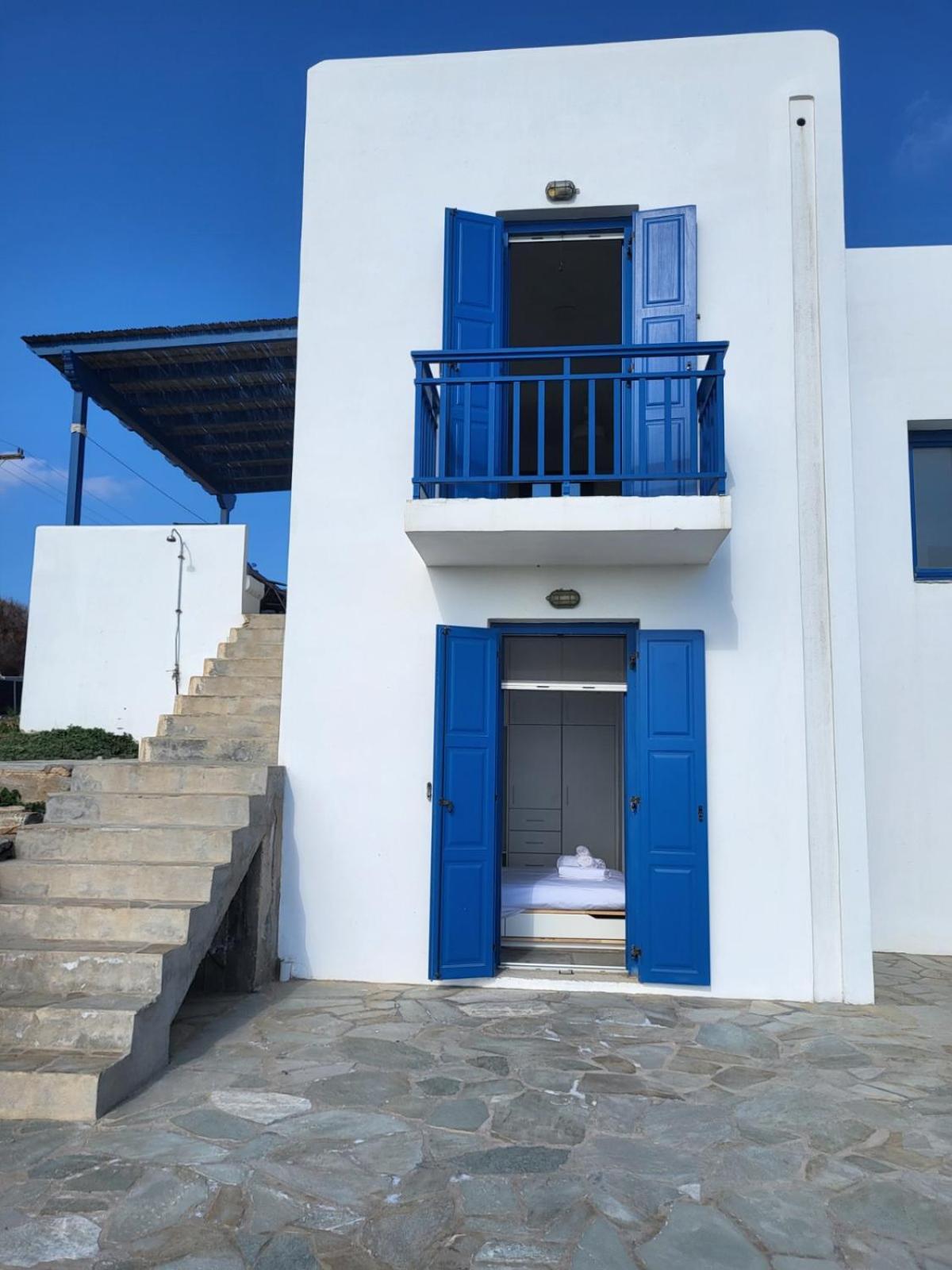 Ferienhaus Serenity
