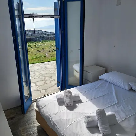 Serenity Kythnos Exterior photo