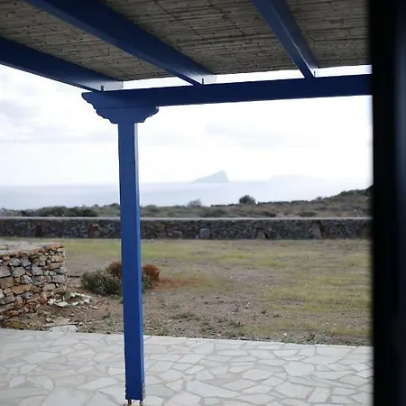 Serenity Kythnos Exterior photo