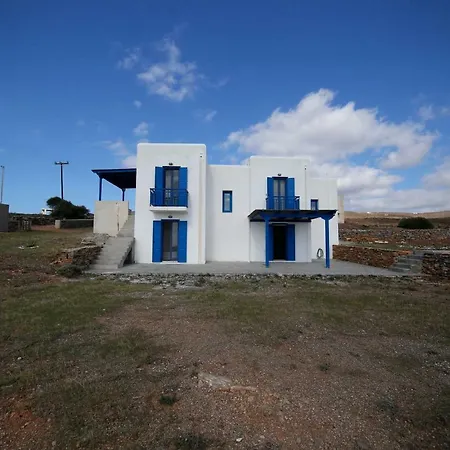 Serenity Kythnos Exterior photo