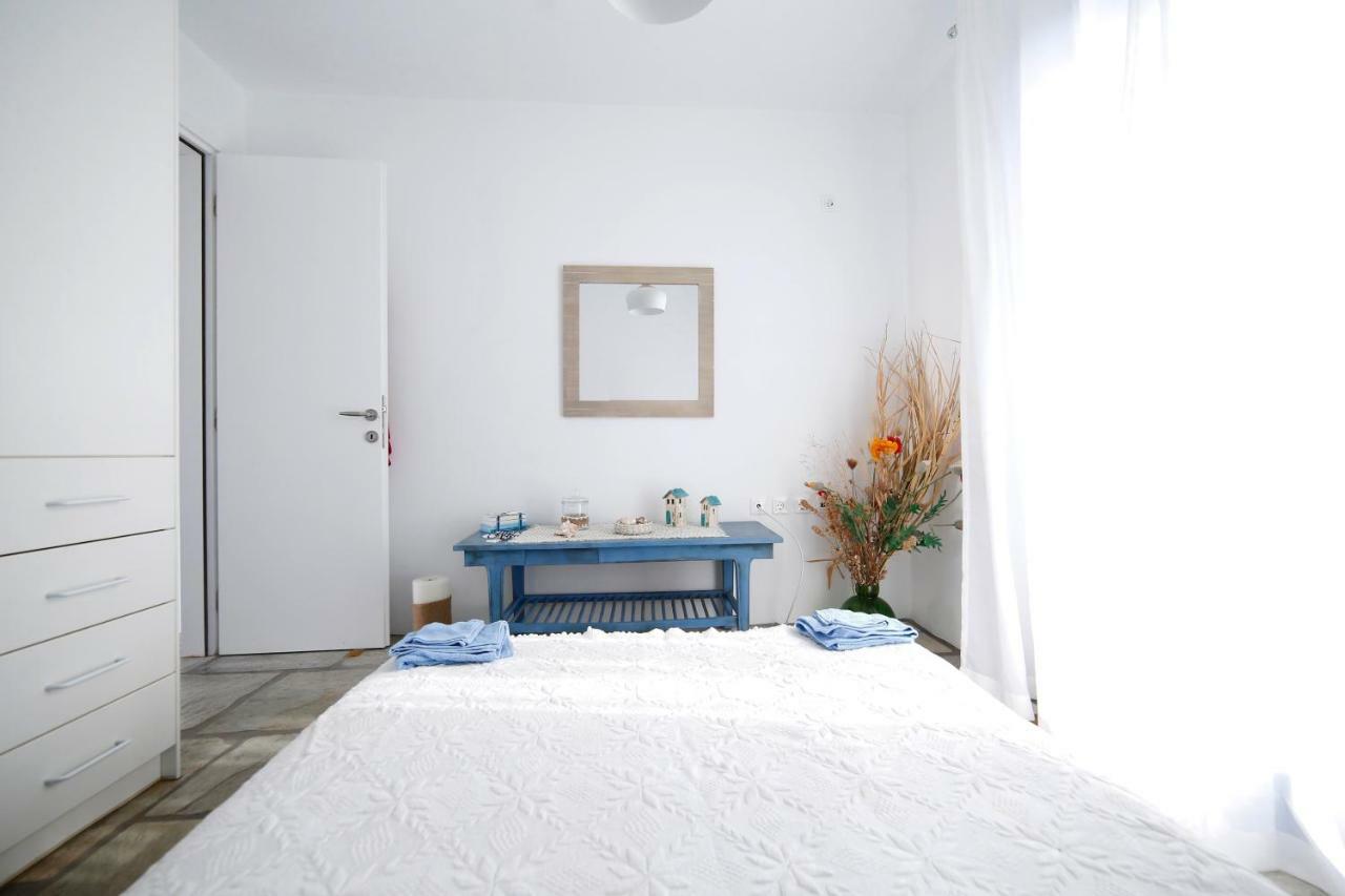 度假居 Serenity Kythnos