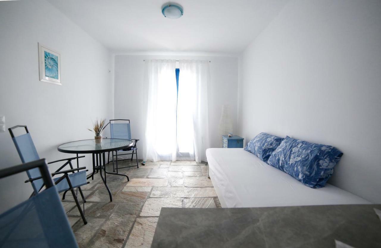 度假居 Serenity Kythnos